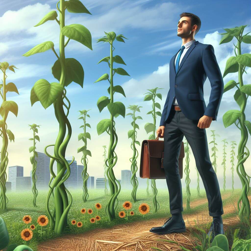 Technology Marketing Toolkit:   Changing My Perspective