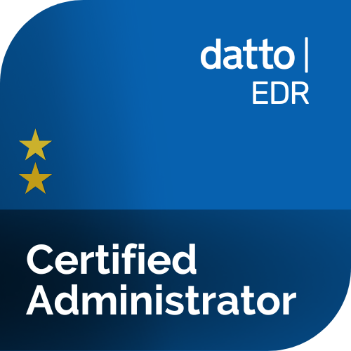 datto edr certified