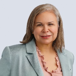 Dr. Inez González Perezchica