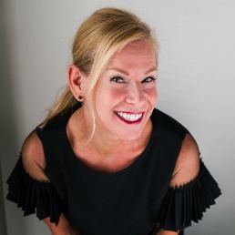 Kristin Barret