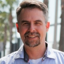 Steve Chandler