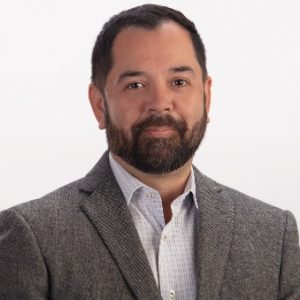 Leonel Burrola